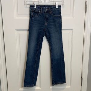 Old Navy Kids Dark Blue Jeans